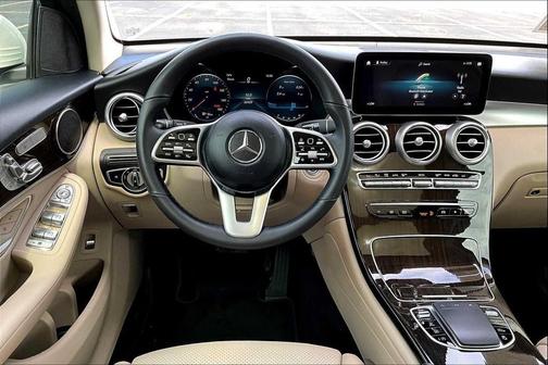 2022 Mercedes-Benz GLC 300 Base