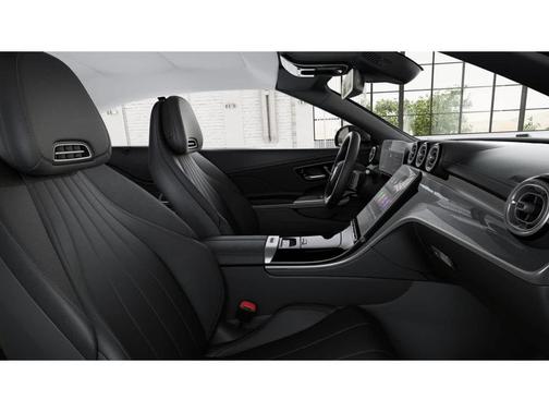 2026 Mercedes-Benz CLE 300 4MATIC Cabriolet