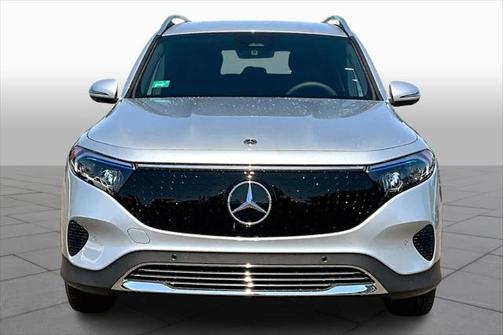 2025 Mercedes-Benz EQB 250 Base