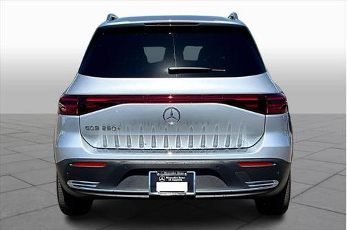 2025 Mercedes-Benz EQB 250 Base