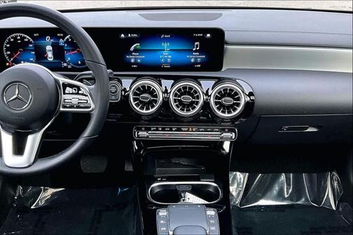 2023 Mercedes-Benz CLA 250 Base