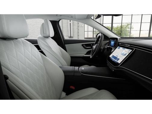 Nautical Blue Metallic 2026 Mercedes-Benz E-Class E 350