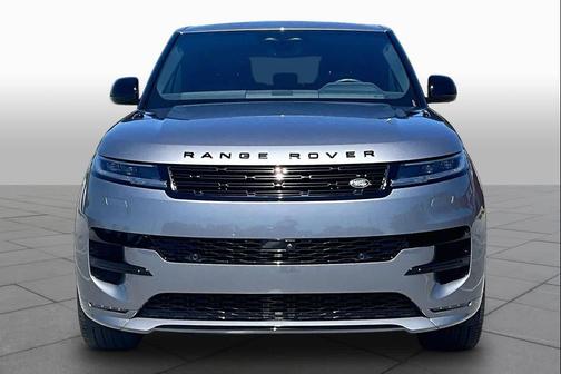 Eiger Grey Metallic 2024 Land Rover Range Rover Sport SE