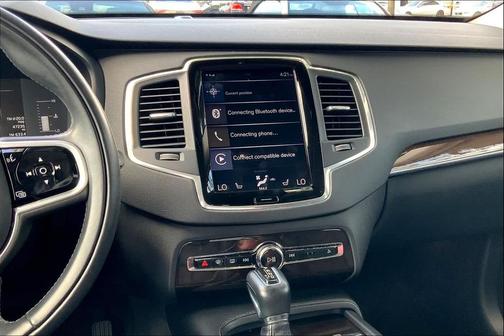 2019 Volvo XC90 T5 Momentum