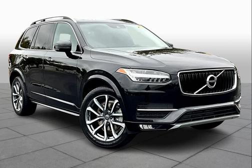 2019 Volvo XC90 T5 Momentum