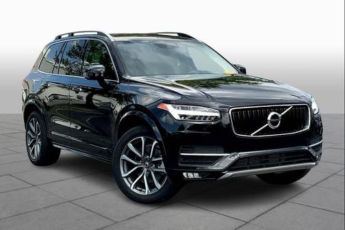 2019 Volvo XC90 T5 Momentum