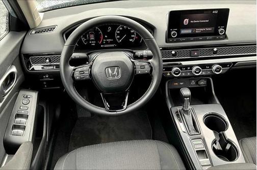 2023 Honda Civic EX