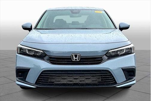 2023 Honda Civic EX