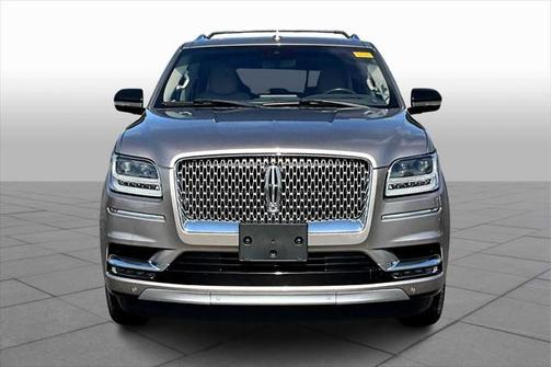 2019 Lincoln Navigator L Reserve