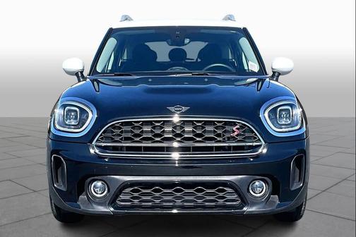 2023 MINI Countryman Cooper S