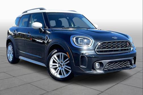 2023 MINI Countryman Cooper S
