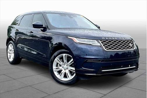 2021 Land Rover Range Rover Velar P250 S