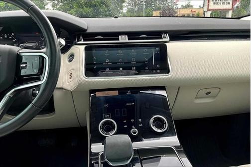 2021 Land Rover Range Rover Velar P250 S