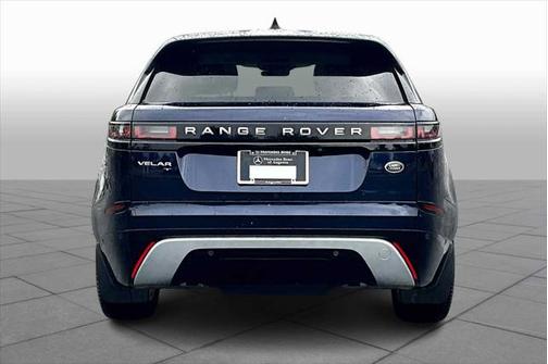 2021 Land Rover Range Rover Velar P250 S