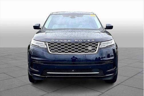 2021 Land Rover Range Rover Velar P250 S