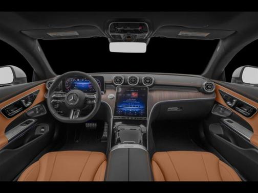 2026 Mercedes-Benz CLE 450 4MATIC