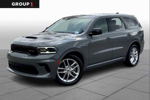 2024 Dodge Durango R/T RWD