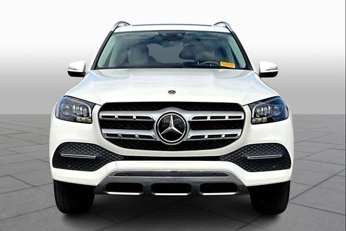 2021 Mercedes-Benz GLS 450 4MATIC