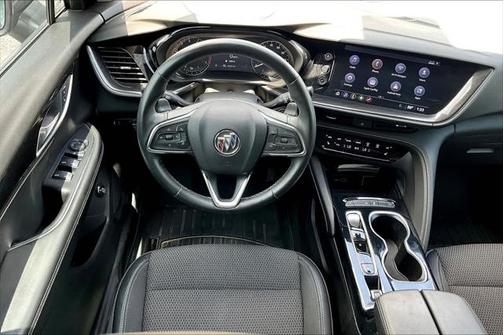 2021 Buick Envision FWD Preferred