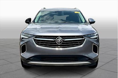 2021 Buick Envision FWD Preferred