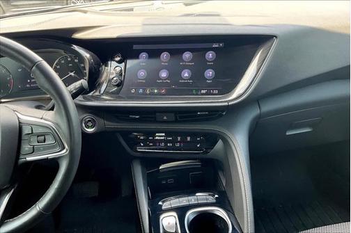 2021 Buick Envision FWD Preferred