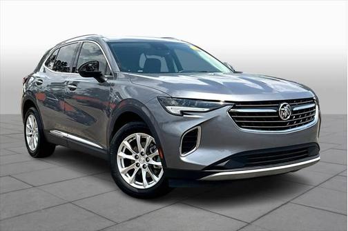 2021 Buick Envision FWD Preferred