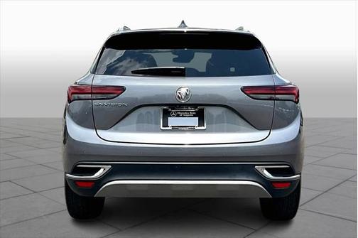 2021 Buick Envision FWD Preferred