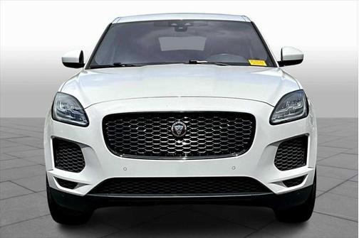 2019 Jaguar E-PACE S