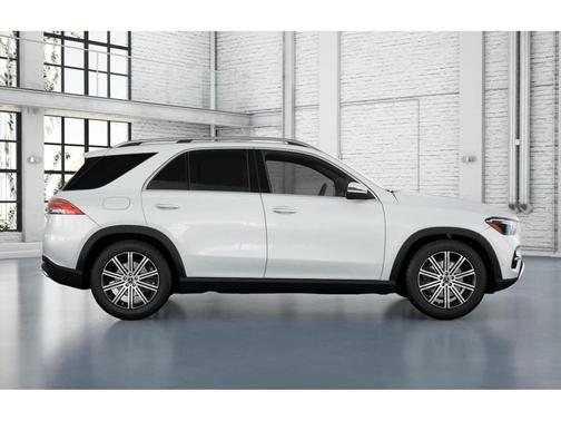 2026 Mercedes-Benz GLE 350 Base