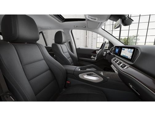 2026 Mercedes-Benz GLE 350 4MATIC