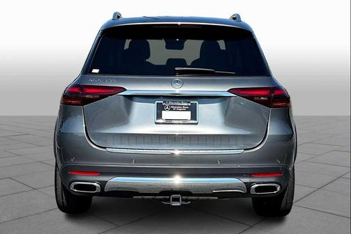 2025 Mercedes-Benz GLE 350 Base