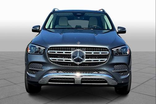 2025 Mercedes-Benz GLE 350 Base