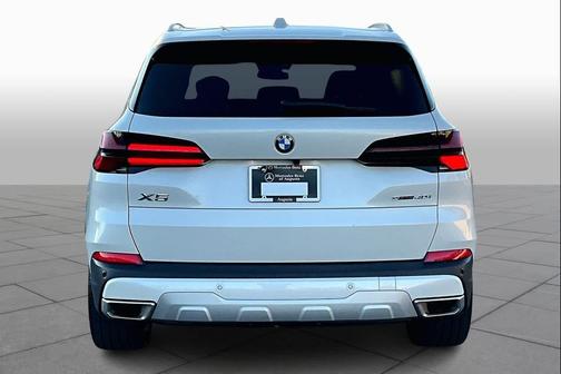 2025 BMW X5 sDrive40i