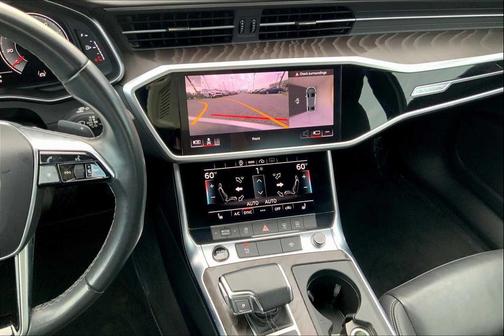 2023 Audi A6 45 Premium