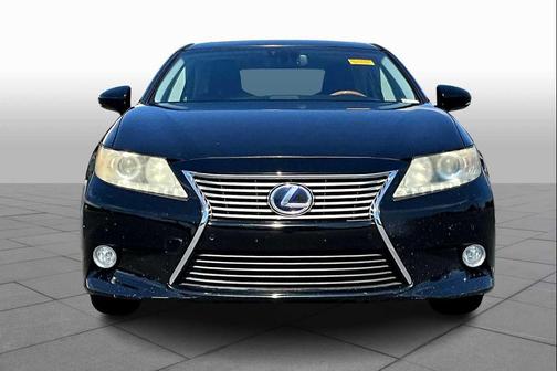 2013 Lexus ES 300h Base