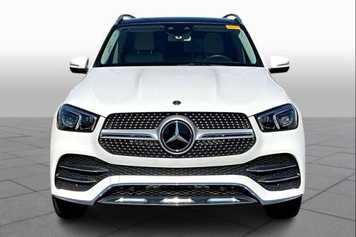 2020 Mercedes-Benz GLE 450 AWD 4MATIC