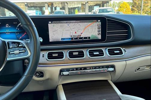 2020 Mercedes-Benz GLE 450 AWD 4MATIC