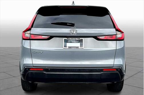2023 Honda CR-V EX-L AWD