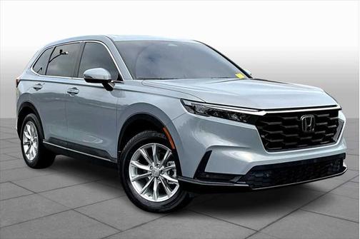 2023 Honda CR-V EX-L AWD