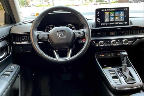 2023 Honda CR-V EX-L AWD