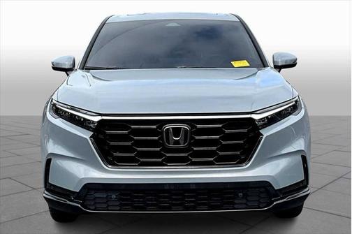 2023 Honda CR-V EX-L AWD