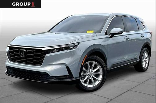 2023 Honda CR-V EX-L AWD