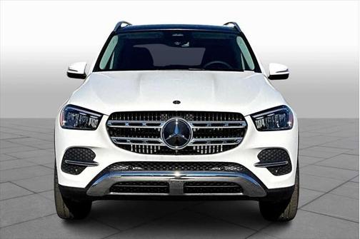 2025 Mercedes-Benz GLE 350 Base