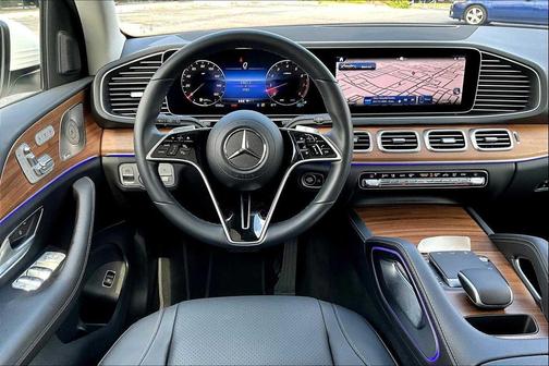 2025 Mercedes-Benz GLE 350 Base