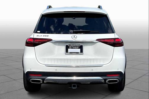 2025 Mercedes-Benz GLE 350 Base