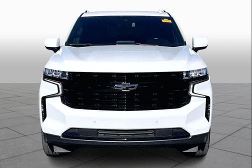 2023 Chevrolet Tahoe 2WD RST