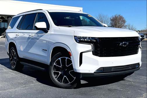 2023 Chevrolet Tahoe 2WD RST