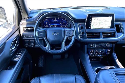 2023 Chevrolet Tahoe 2WD RST