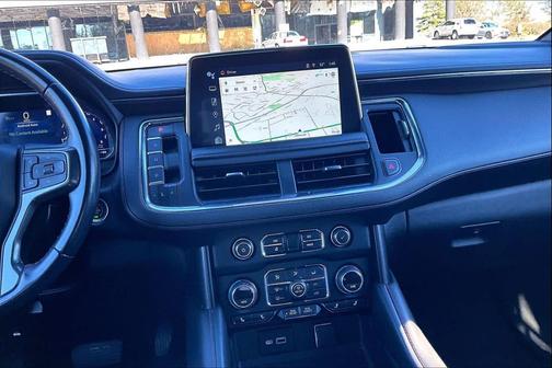 2023 Chevrolet Tahoe 2WD RST