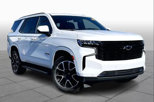 2023 Chevrolet Tahoe 2WD RST